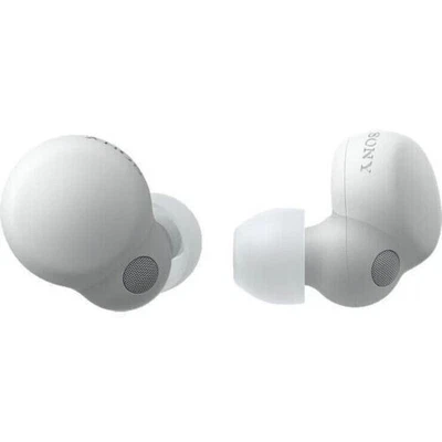 $179 • Buy Sony Linkbuds S True Wireless Nc In-ear Headphones White Wf-ls900n/wc Brand New