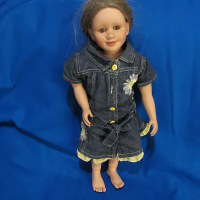 My Twinn 23  Doll Poseable • $14.95