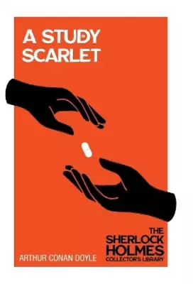 Arthur Conan Do A Study In Scarlet - The Sherlock Holmes Collector's  (Hardback) • £28.95