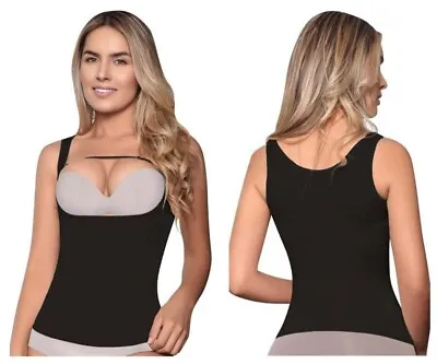 Vedette 5086 Firm Control Tank-Top • $59