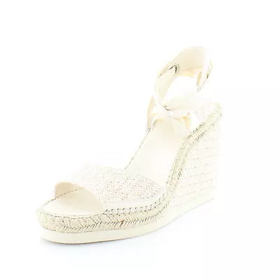 Vince Camuto Bendseny Women's Sandals Vanilla • $29.97