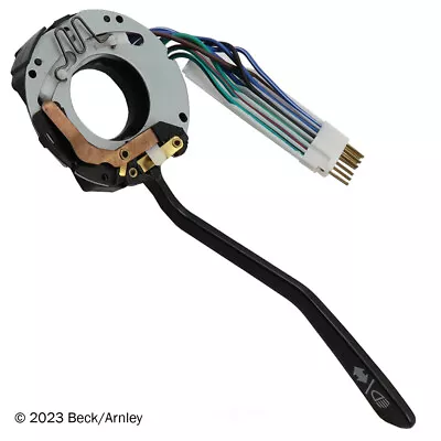 Turn Signal Switch Beck/Arnley 201-1089 • $58.67