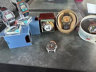 Watches • $95