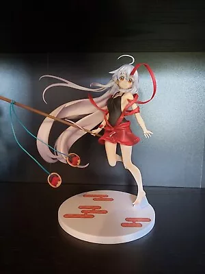 Urara Meirochou - Chiya - 1/8 Scale Anime Figure - Stronger • £110