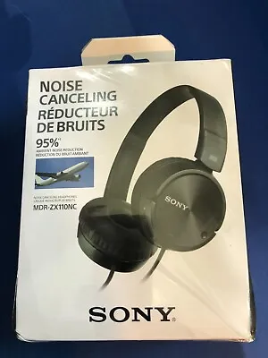 $75 • Buy Sony Noise Cancelling Headphones