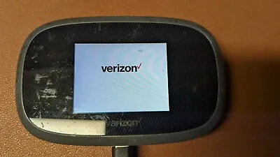 Verizon Jetpack MiFi 8800L Wireless 4G LTE Mobile Hotspot - No Back Or Battery • $15