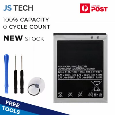 New Samsung Galaxy J1 Mini Battery Replacement 100% Capacity 0 Cycle • $13.40