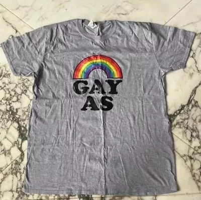 Eastenders Pride T-shirt  • £14