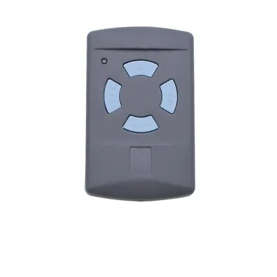 Generic Remote Control For HORMANN HSM2 868 HSM4 868 Blue Buttons Only!!! • £8.49