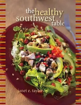 Healthy Southwest Table By Taylor Janet • $4.99