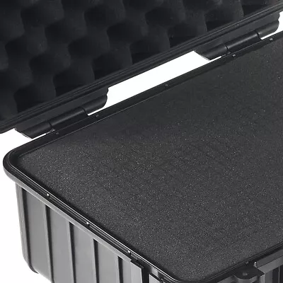 2000 B&W Outdoor Case Black SI • £51.01