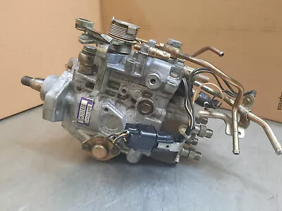 104745-8390 Diesel Fuel Injection Pump For Mitsubishi 4M40 • $1000