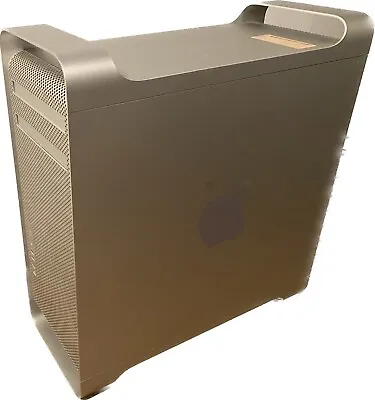 Mac Pro 2008 TOWER No Display Missing Parts Repair Case Mod APPLE MAC Macintosh • $70