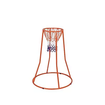 S&S Worldwide Mini Basketball Goal. 4' High Steel System With Official Sized ... • $215.31