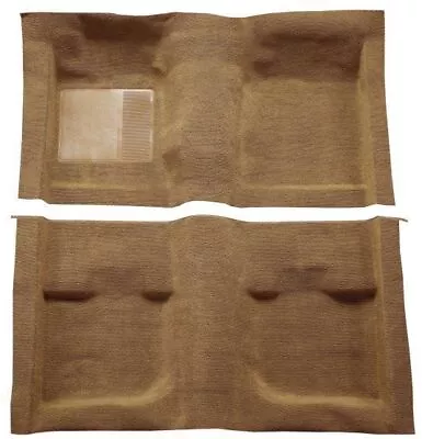 Carpet Kit For 1971-1973 Mercury Cougar Coupe • $173.95