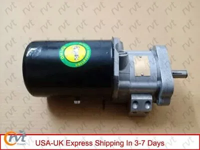 £203.40 • Buy 897146M95 Power Steering Pump For Massey Ferguson 50C 165 290 275 255 282 265