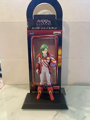 RARE! Super Dimension Fortress Macross Milia Fallyna 639 Figure JAPAN ANIME • $49.99