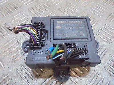 2011 Land Rover Range Rover 3.0 Tdv6 Hse Sp Drivers Front Door Module Bh42-14d61 • $25.20