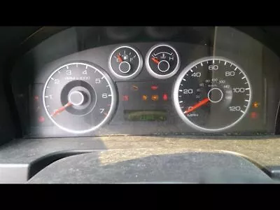 Engine 3.0L VIN 1 8th Digit Fits 06-09 FUSION 1709112 • $1158.79