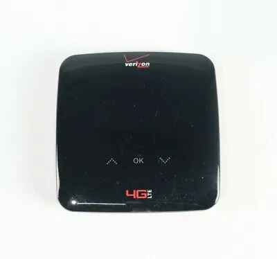 ZTE Verizon Jetpack 890L EUFI890 WiFi 4G LTE Mobile Hotspot (AMX) • $26.95