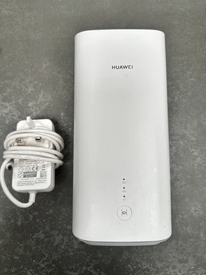 £72 • Buy Huawei 5G CPE Pro Router - White