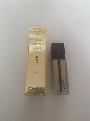 Yves Saint Laurent All Hours Foundation B20 Ivory • £22