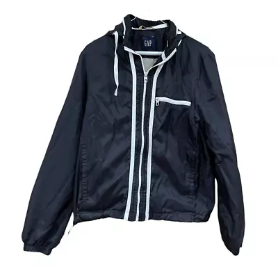 Gap Windbreaker • $16