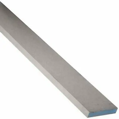 A-2 Tool Steel Flat Ground 1/8 X 3/4   X 12   .125 X .750 X 12  New Cut Offs • $14.99