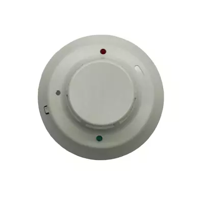 SYSTEM SENSOR 4W-B - 4-Wire Photoelectric I3 Smoke Detector • $47.12