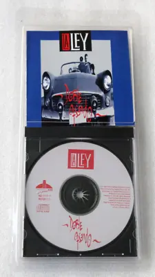  La Ley/  Doble Opuesto  Cd 1991 Capitol Us Latin Rock Pop Balada Rare Oop • $39.99