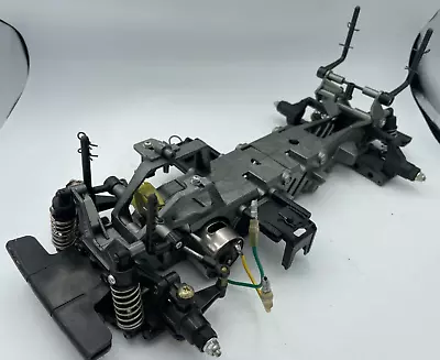 For Parts TAMIYA FF02 FF-02 Chassis With Motor • $102.60