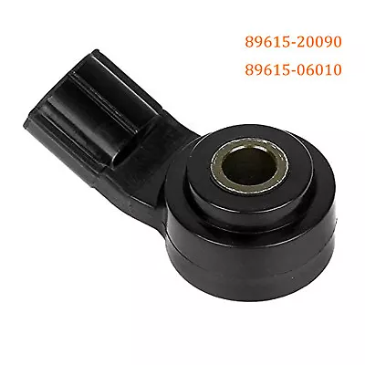 NEW Engine Knock Sensor For DENSO Toyota Lexus Scion Corolla Sienna Camry RAV4 • $9.99