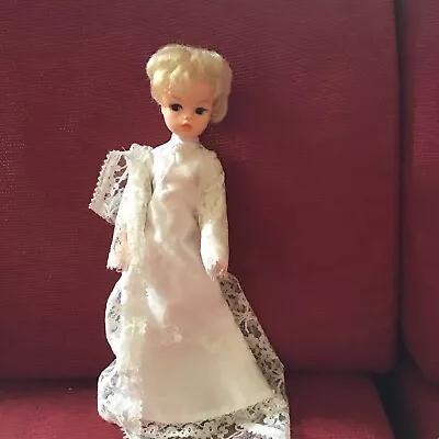 Vintage Princess Diana Marilyn Monroe Style Sindy Doll • £45