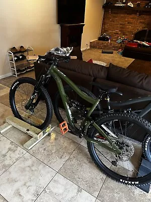 Ibis Ripmo AF Mountain Bike XL • $2550