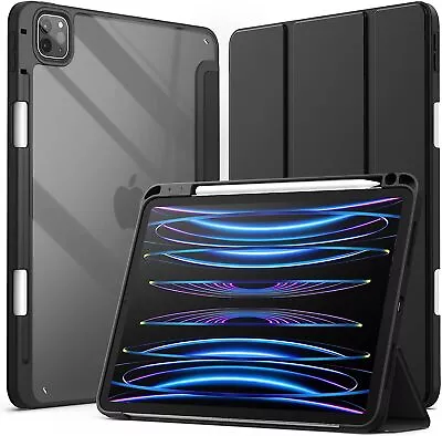 Case For IPad Pro 11 Inch (2022/2021/2020/2018) With Pencil HolderM2/6th Gen • $18.99