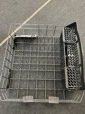 Maytag Dishwasher Lower Dishrack&Silverware Basket W11527890 W10525641 W11281124 • $90