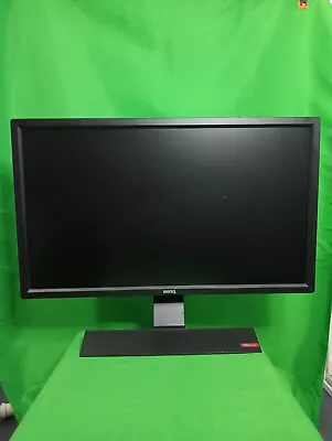 BENQ ZOWIE 27 Inch 1ms -  FullHD LED Gaming Console Computer Monitor RL2755 • $50