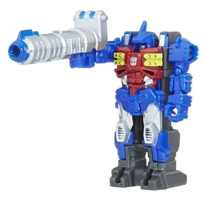 Transformers Power Of The Primes VECTOR PRIME Complete Masters Potp  • $13.11