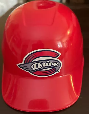 Greenville Drive Ice Cream Mini Baseball Batting Helmet Bowl MiLB • $8