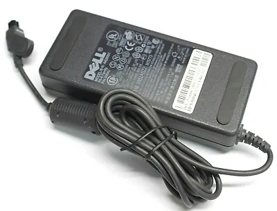 $19.99 • Buy Genuine Dell AA20031 Power Supply AC Adapter 100-240V 50-60Hz Output 20V 3.5A