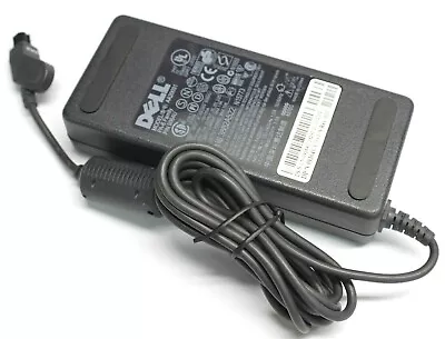 $19.99 • Buy Genuine Dell AA20031 Power Supply AC Adapter 100-240V 50-60Hz Output 20V 3.5A