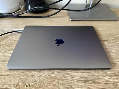 Macbook Pro 2017 15” Screen Brightness Issue • $350