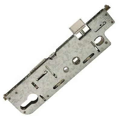 GU Gearbox Door Lock Centre Case Old Style Replacement UPVC Mechanism 35mm • £15.79