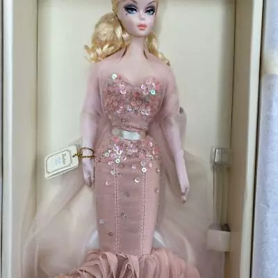 Mattel Barbie Fashion Model Collection FMC Mermaid Gown 2013 Gold Label Unused • $999