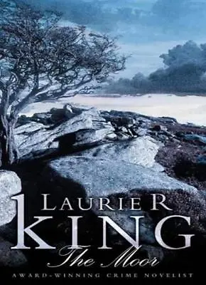 The Moor (Collins Crime)Laurie R. King • £3.28