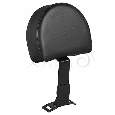 $50.98 • Buy For Harley Electra Glide Ultra Classic Full Dresser Touring Bike Driver Backrest