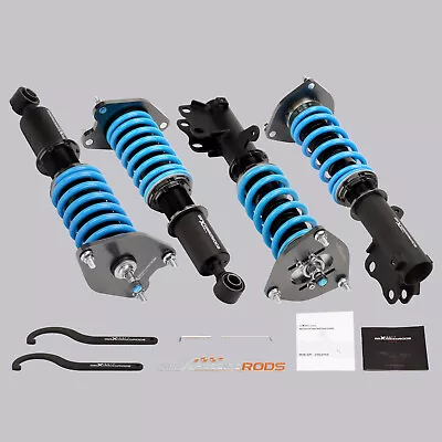 24 Way Damper Coilovers Suspension Spring Kit For Mitsubishi Eclipse 2006-2012 • $399