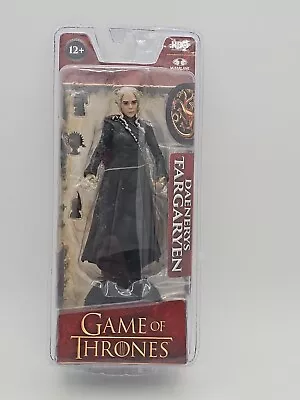 McFarlane Game Of Thrones 6  Daenerys Targaryen Action Figure • $19.30