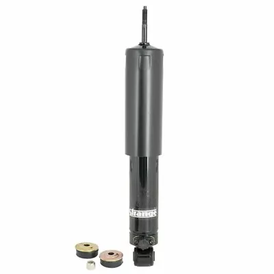 Strange S6004LM 1994-2004 Mustang Single Adjustable Rear Shock - Steel • $121.75