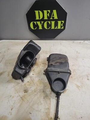 $42.99 • Buy 🔥 2002 02 Yamaha   Xvs650 V-star Classic Air Intake Parts 4vr-14431-01-00 🔥